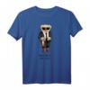 Lustiges Aperol T-Shirt mit Bär – Sommeroutfit für Strand, Pool & Bar, Perfekt für Urlaub, Geburtstag & Weihnachten