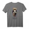 Lustiges Aperol T-Shirt mit Bär – Sommeroutfit für Strand, Pool & Bar, Perfekt für Urlaub, Geburtstag & Weihnachten