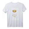Depresso Barista Espresso Cappuccino Kaffee T-Shirt – Humorvolles Outfit für Kaffeeliebhaber & Kaffeejunkies, Spaßgeschenk für Morgenmuffel & Frühaufsteher