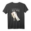 Let me do it for you - Barsoi-Hund Meme T-Shirt für Hundeliebhaber & Humor Fans