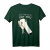 Let me do it for you - Barsoi-Hund Meme T-Shirt für Hundeliebhaber & Humor Fans