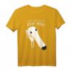 Let me do it for you - Barsoi-Hund Meme T-Shirt für Hundeliebhaber & Humor Fans