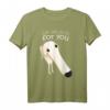Let me do it for you - Barsoi-Hund Meme T-Shirt für Hundeliebhaber & Humor Fans