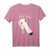 Let me do it for you - Barsoi-Hund Meme T-Shirt für Hundeliebhaber & Humor Fans