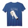 Let me do it for you - Barsoi-Hund Meme T-Shirt für Hundeliebhaber & Humor Fans