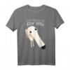 Let me do it for you - Barsoi-Hund Meme T-Shirt für Hundeliebhaber & Humor Fans
