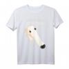 Let me do it for you - Barsoi-Hund Meme T-Shirt für Hundeliebhaber & Humor Fans