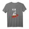 Got Crickets Bartagame Lustiges Eidechse T-Shirt – Perfekt für Reptilienzüchter, Herpetologen & Tierliebhaber als Geschenk