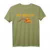 Hast du Grillen? Bärtiger Drache T-Shirt – Lustiges Entomologie und Zoologie Geschenk für Tier- und Naturliebhaber