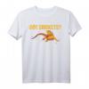 Hast du Grillen? Bärtiger Drache T-Shirt – Lustiges Entomologie und Zoologie Geschenk für Tier- und Naturliebhaber