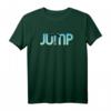 Skydiving T-Shirt Love Base Jumping Shirt – Perfektes Geschenk für Fallschirmspringer und Extremsportfans
