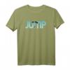 Skydiving T-Shirt Love Base Jumping Shirt – Perfektes Geschenk für Fallschirmspringer und Extremsportfans