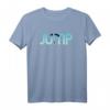 Skydiving T-Shirt Love Base Jumping Shirt – Perfektes Geschenk für Fallschirmspringer und Extremsportfans