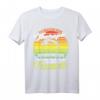 Ich brauch keine Therapie | Jumping Trampolin T-Shirt – Lustiges Fitness Outfit für Damen & Mädchen, perfekt als Geschenk für Trampolinspringerinnen
