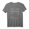 Reicht Mir Gurte Narren König Will Springen! Lustiges Fallschirmsprung T-Shirt für Skydiver & Extremsportler – Perfektes Geschenk zu Weihnachten & Geburtstag