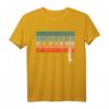 Bungee Jumping Extremsport Jumper Geschenk T-Shirt – Andenken an den ersten Sprung für Adrenalinjunkies & Extremsportler