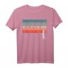 Bungee Jumping Extremsport Jumper Geschenk T-Shirt – Andenken an den ersten Sprung für Adrenalinjunkies & Extremsportler