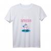 I'm A Jumpicorn Trampolin Springen T-Shirt – Lustiges Einhorn Motiv für Trampolinspringer & Trampolin Fitness Fans