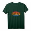 Basd scho T-Shirt – Lustiges bayrisches Spruch-Shirt als Geschenk für Geburtstag, Vatertag, Muttertag, Weihnachten, JGA & mehr