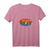 Basd scho T-Shirt – Lustiges bayrisches Spruch-Shirt als Geschenk für Geburtstag, Vatertag, Muttertag, Weihnachten, JGA & mehr