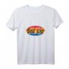 Basd scho T-Shirt – Lustiges bayrisches Spruch-Shirt als Geschenk für Geburtstag, Vatertag, Muttertag, Weihnachten, JGA & mehr