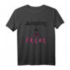 Jumping Trampolin T-Shirt – Perfekte Geschenkidee für Jumpen, Hüpfen & Fitnessfans aller Altersgruppen