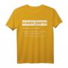 Bester Bungee Jumper Definition T-Shirt - Cooles Geschenk für Bungee Jumping Fans, Jugendliche und Männer zum Geburtstag & Weihnachten