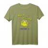 Jumping Frosch - Born To Jump - Trampolin Sport Fitness T-Shirt für Kinder, Trainer & Sportfans