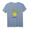 Jumping Frosch - Born To Jump - Trampolin Sport Fitness T-Shirt für Kinder, Trainer & Sportfans