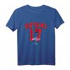 Shohei Ohtani Los Angeles Baseball Player MLBPA Baseball Fan T-Shirt - Official Licensed MLB Gear for Fans & Supporters
