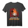 American Baseball T-Shirt - Lustiges Catcher Design für Baseballfans & Sportbegeisterte