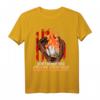 American Baseball T-Shirt - Lustiges Catcher Design für Baseballfans & Sportbegeisterte