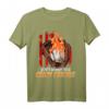 American Baseball T-Shirt - Lustiges Catcher Design für Baseballfans & Sportbegeisterte