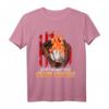 American Baseball T-Shirt - Lustiges Catcher Design für Baseballfans & Sportbegeisterte