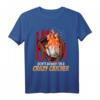 American Baseball T-Shirt - Lustiges Catcher Design für Baseballfans & Sportbegeisterte
