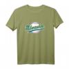 Milwaukee Vintage Baseball T-Shirt - Retro Throwback Design für Fans, Damen, Herren & Kinder