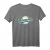 Milwaukee Vintage Baseball T-Shirt - Retro Throwback Design für Fans, Damen, Herren & Kinder