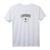 Converse Texas TX Vintage Sportdesign Schwarz Druck Raglan - Patriotisches Old School T-Shirt für Männer, Frauen & Kinder als Geschenk oder Souvenir