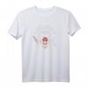 HapMonkey Stranger Things T-Shirt mit Skull & Waffen - Hellfire Club Fanartikel für Fans von Demogorgon, Vecna & Co.