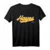 MLBPA Ke'Bryan Hayes MLBHAY2003 T-Shirt – Fanartikel für Baseballfans und Spieltag-Unterstützung