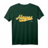 MLBPA Ke'Bryan Hayes MLBHAY2003 T-Shirt – Fanartikel für Baseballfans und Spieltag-Unterstützung