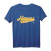 MLBPA Ke'Bryan Hayes MLBHAY2003 T-Shirt – Fanartikel für Baseballfans und Spieltag-Unterstützung