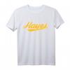 MLBPA Ke'Bryan Hayes MLBHAY2003 T-Shirt – Fanartikel für Baseballfans und Spieltag-Unterstützung