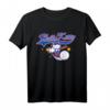 Hello Kitty Baseball T-Shirt - Offiziell lizenziertes Sanrio Fanartikel für Hello Kitty Liebhaber