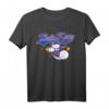 Hello Kitty Baseball T-Shirt - Offiziell lizenziertes Sanrio Fanartikel für Hello Kitty Liebhaber