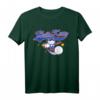 Hello Kitty Baseball T-Shirt - Offiziell lizenziertes Sanrio Fanartikel für Hello Kitty Liebhaber