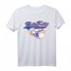 Hello Kitty Baseball T-Shirt - Offiziell lizenziertes Sanrio Fanartikel für Hello Kitty Liebhaber