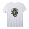 Holy Cow with Glasses - Vintage Style Baseball & Softball T-Shirt für Fans & Teams, Lustiges Tiermotiv