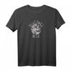 Vintage Baseball Mom T-Shirt mit Baseball Ball Grafik – Perfekt für Mütter, die Baseball lieben, Support zeigen und als Geschenk