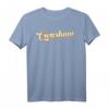 Crenshaw Retro Vintage Baseball Schrift T-Shirt - Coole Freizeitkleidung & Souvenir für Sportfans und Touristen